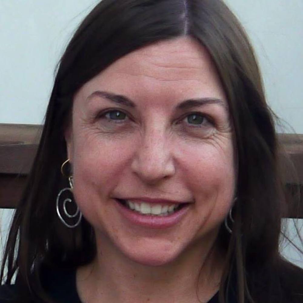 Meet your Posher, Lianne